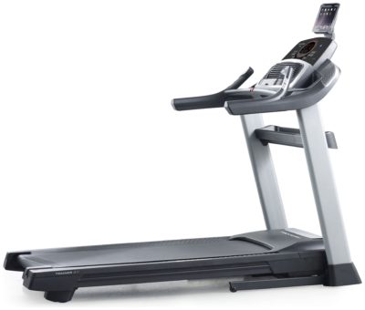 ProForm - Trainer 80 Treadmill